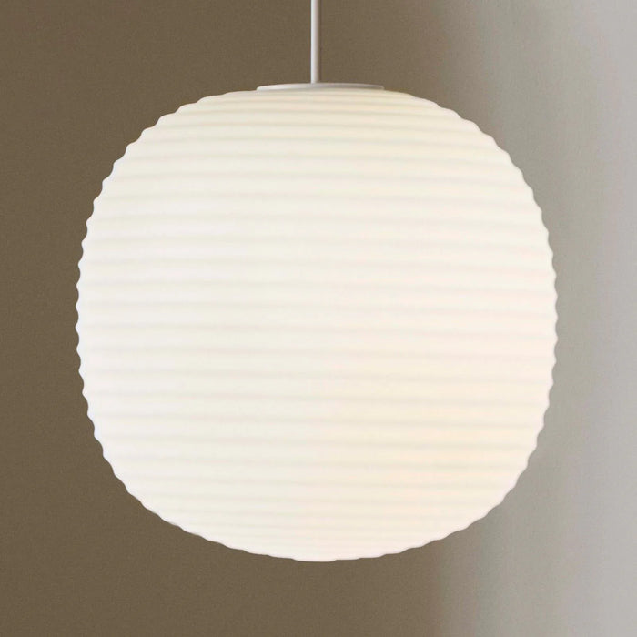 Photo of Lantern Pendant Lamp