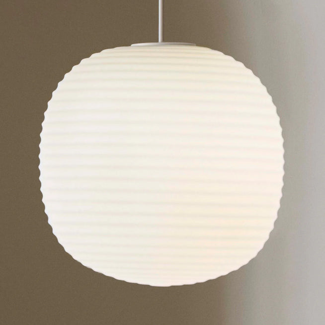 Photo of Lantern Pendant Lamp