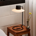 AJ Oxford 410 Table Lamp