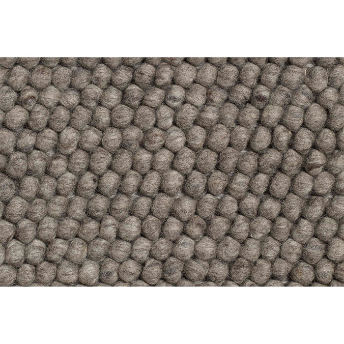 Photo of Peas Wool Rug 170x240 Cm