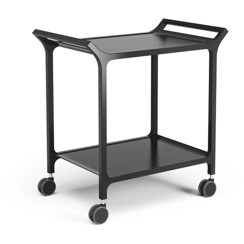 Photo of Teatime Serving Trolley Ash