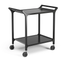 Teatime Serving Trolley Ash