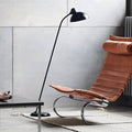 Thumbnail photo of Kaiser Idell 6556-f Luxus Floor Lamp