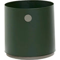 Thumbnail photo of Grow Planter - Planter - Dark green / grey-brown