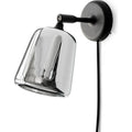 Thumbnail photo of Material Wall Lamp