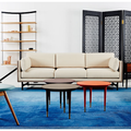 Thumbnail photo of SW Sofa Three Seater