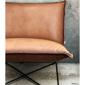 Photo of Earl Low Back Lounge Chair