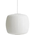 Thumbnail photo of Nelson Roll Bubble Pendant Lamp