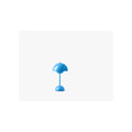 Thumbnail photo of Flowerpot VP9 Portable Table Lamp