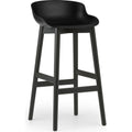 Thumbnail photo of Hyg Bar Stool, Wood 75 Cm