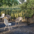 Thumbnail photo of Beetle Dining Outdoor Chair