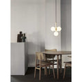 Thumbnail photo of Miira 4 Chandelier