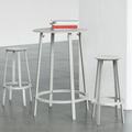 Thumbnail photo of Revolver Table