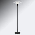 Thumbnail photo of Ph 3½-2½ Gulvlampe Sort