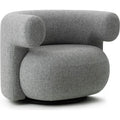 Thumbnail photo of Burra Lounge Chair Hallingdal 0110