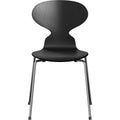 Thumbnail photo of 3101 Ant Chair - Chromed Steel Base