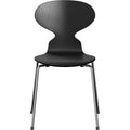 Thumbnail photo of ANT 3101 Chair - 4 Legs - Chrome Base