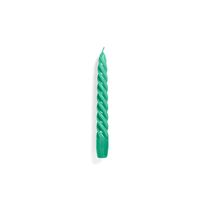 Photo of Twist Light, Green by Hay