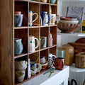Thumbnail photo of Tilo Wall Stand Brown