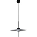 Thumbnail photo of Mono L 500 Pendant Dark Grey - DCW Editions