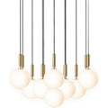 Thumbnail photo of Miira 13 Chandelier Large