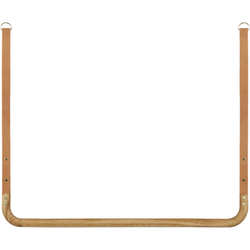 Photo of Trapeze Clothes Rack