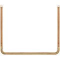 Thumbnail photo of Trapeze Clothes Rack