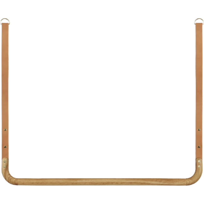 Photo of Trapeze Clothes Rack