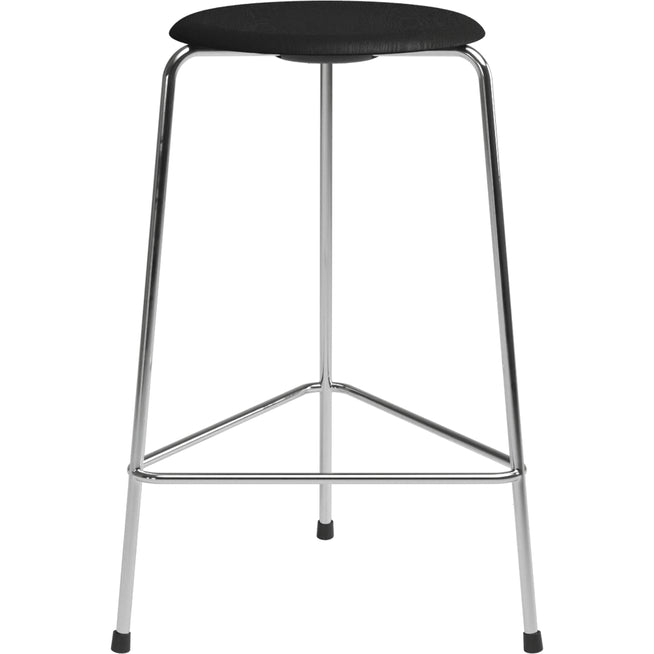 Photo of High Dot Counter Stool 3 Legs