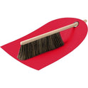 Normann Dustpan & Broom