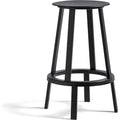 Thumbnail photo of Revolver Bar Stool H65 cm