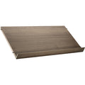 Thumbnail photo of String Magazine Shelves/Wood 78, Walnut - Shelving - Nils Strinning - Wood Coloured - Wood