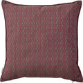 Stripe Prydnadskudde 50x50x12 Cm, Multi Pink - Dynor & Kuddar - Cane-line Design Team - Rosa