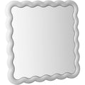 Thumbnail photo of Illu Mirror 80x80 Cm White