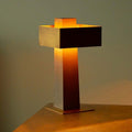 Thumbnail photo of Iota Bordlampe Messing - Dcw Editions