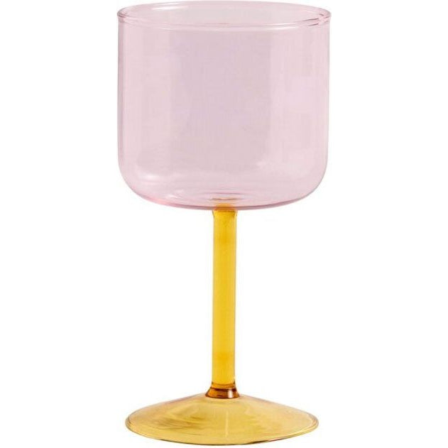Photo of Tint Wine Glass 25 Cl 2-pack 1