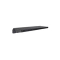 Thumbnail photo of Cutter Black - Hat Shelves - Niels Hvass - Black - Wood
