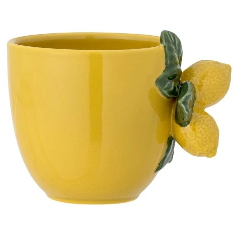Photo of Limone mug set of 4 pieces