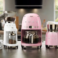 Thumbnail photo of Coffee Machine - Chrome - Kaffemaskiner Och Kaffebryggare - Silver