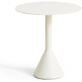 Thumbnail photo of Palissade Cone Table Ø70 cm
