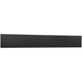 Thumbnail photo of Cover W2, Black, 2x30w Led, 3000k, Ip54 - Vägglampor - Ronni Gol - Svart