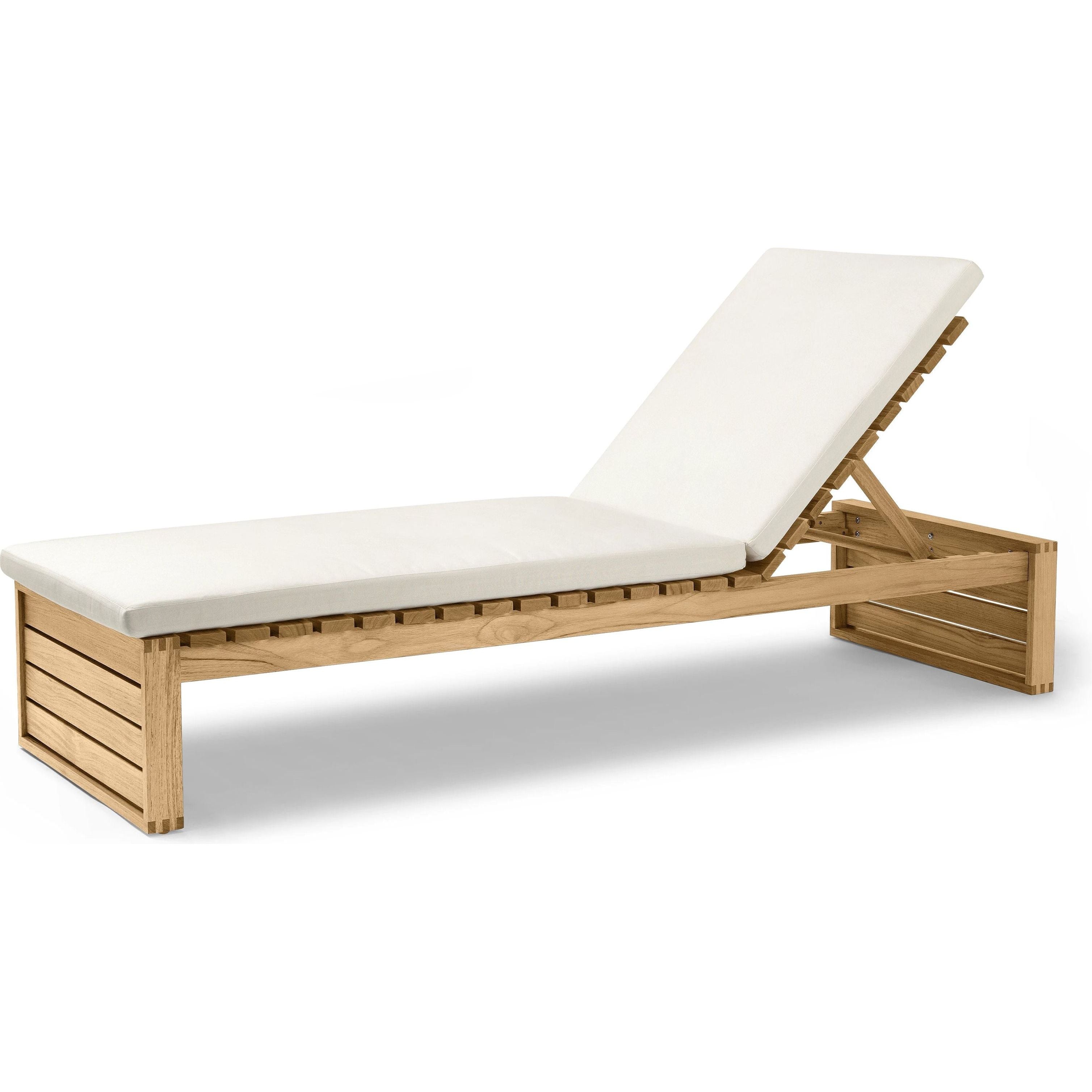 BK14 Outdoor Sunbed