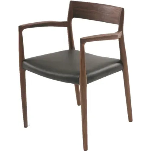 Photo of Møller Model 57 Chair