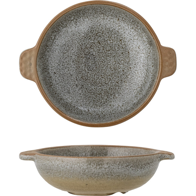 Photo of Hariet Dish Green Set of 6 Pieces