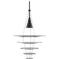Thumbnail photo of Enigma 545 Hanging Lamp Black