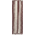 Thumbnail photo of Stripes and Stripes Rug 60x200 Cm