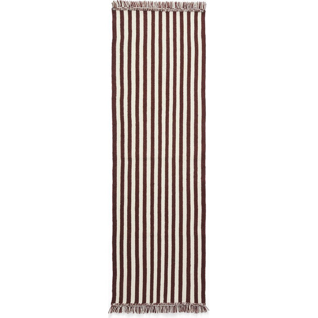Photo of Stripes and Stripes Rug 60x200 Cm