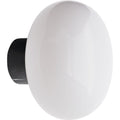 Thumbnail photo of Karl-johan Bathroom Lamp White Opal Glass - New Works