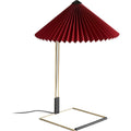 Thumbnail photo of Matin Table Lamp, Ø38 Cm