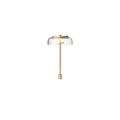 Thumbnail photo of Blossi In-set Table Lamp Small